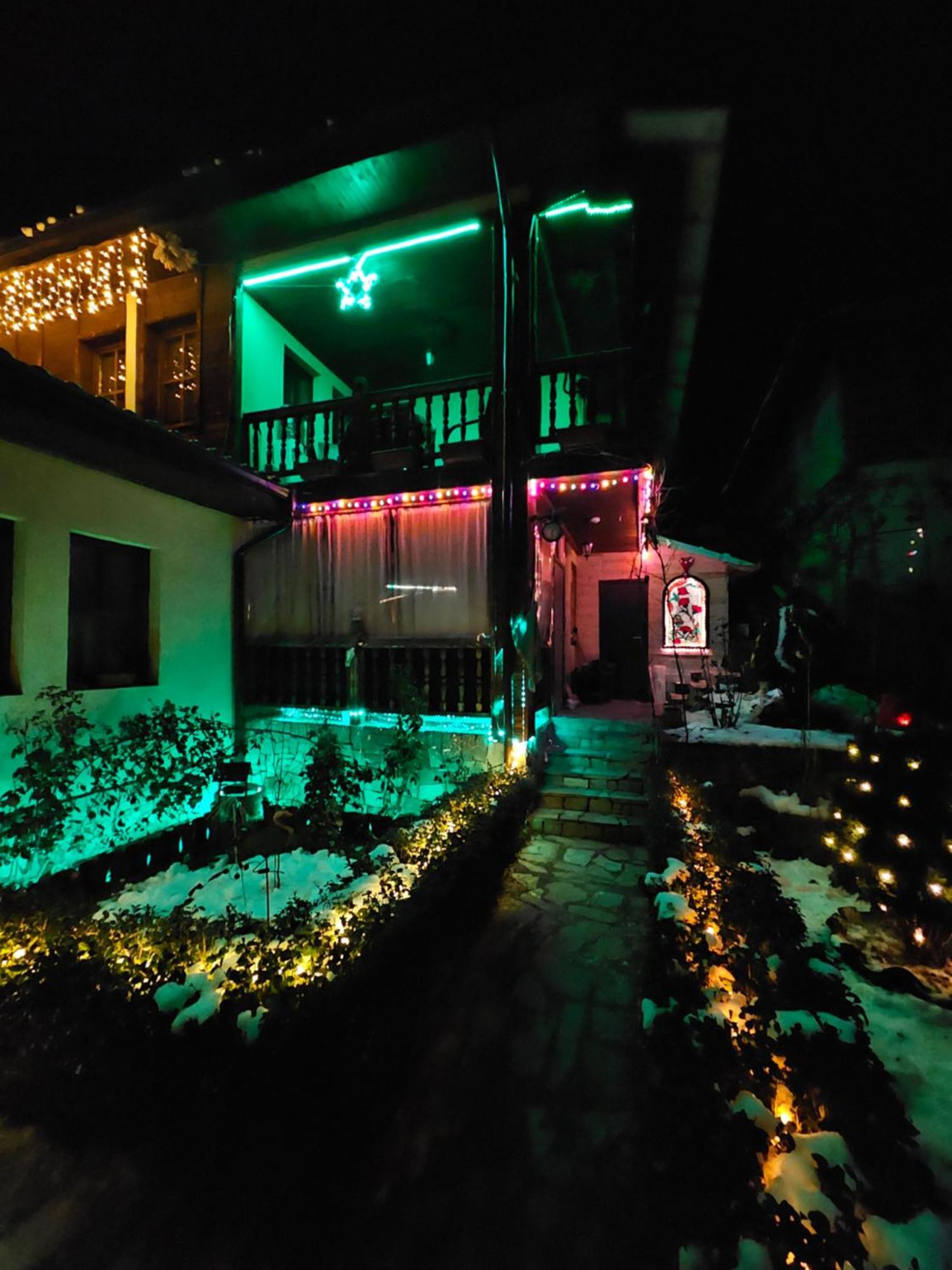 Емили Фемили Хаус Koprivchtitsa Extérieur photo