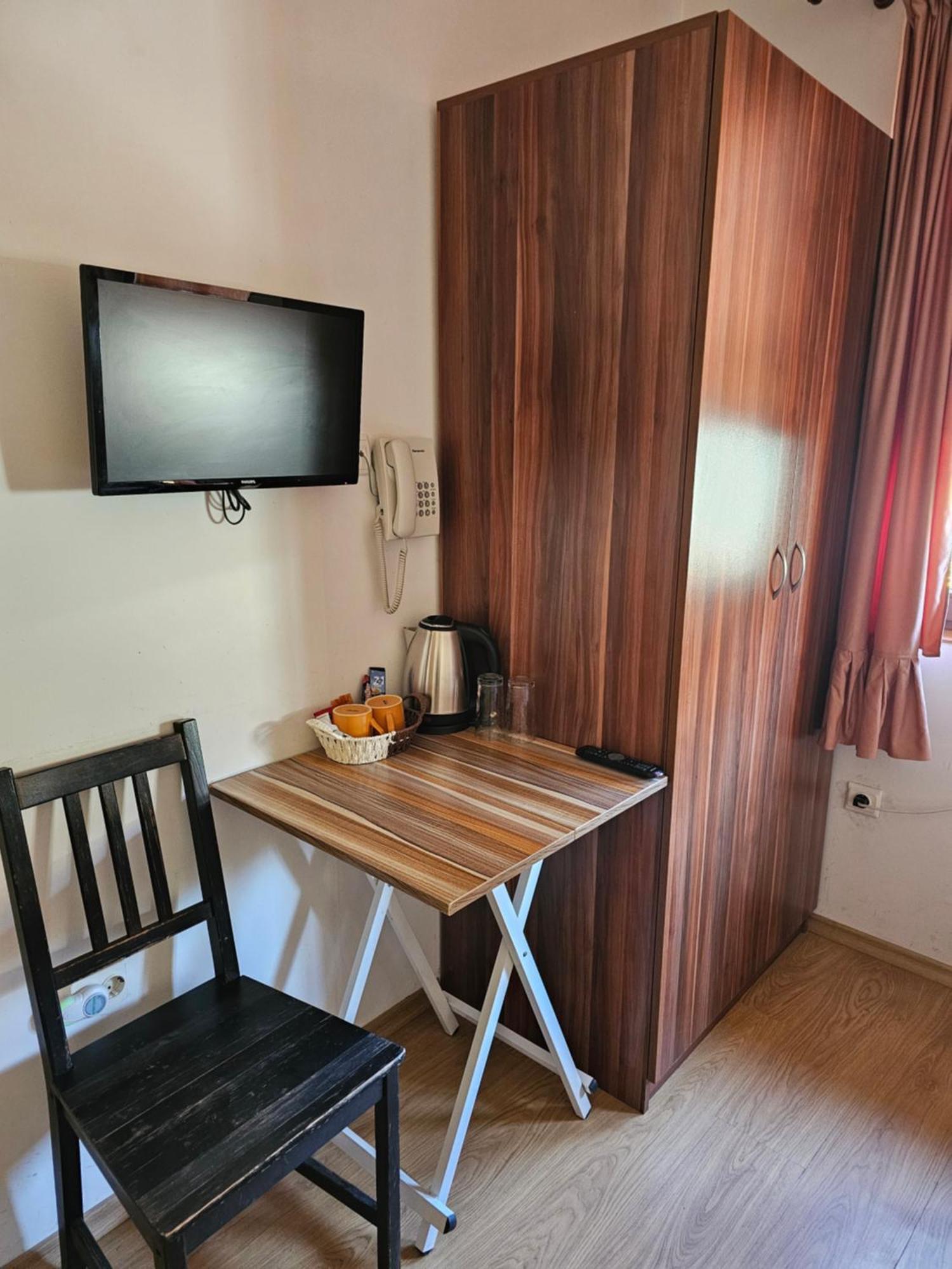 Емили Фемили Хаус Koprivchtitsa Extérieur photo