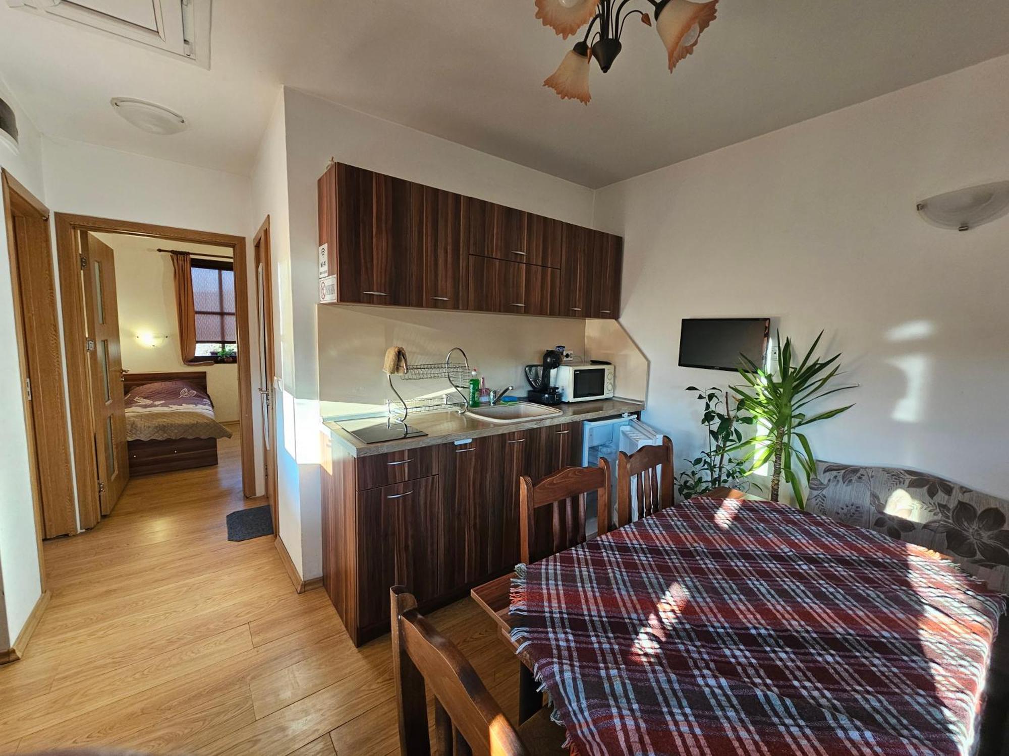 Емили Фемили Хаус Koprivchtitsa Extérieur photo