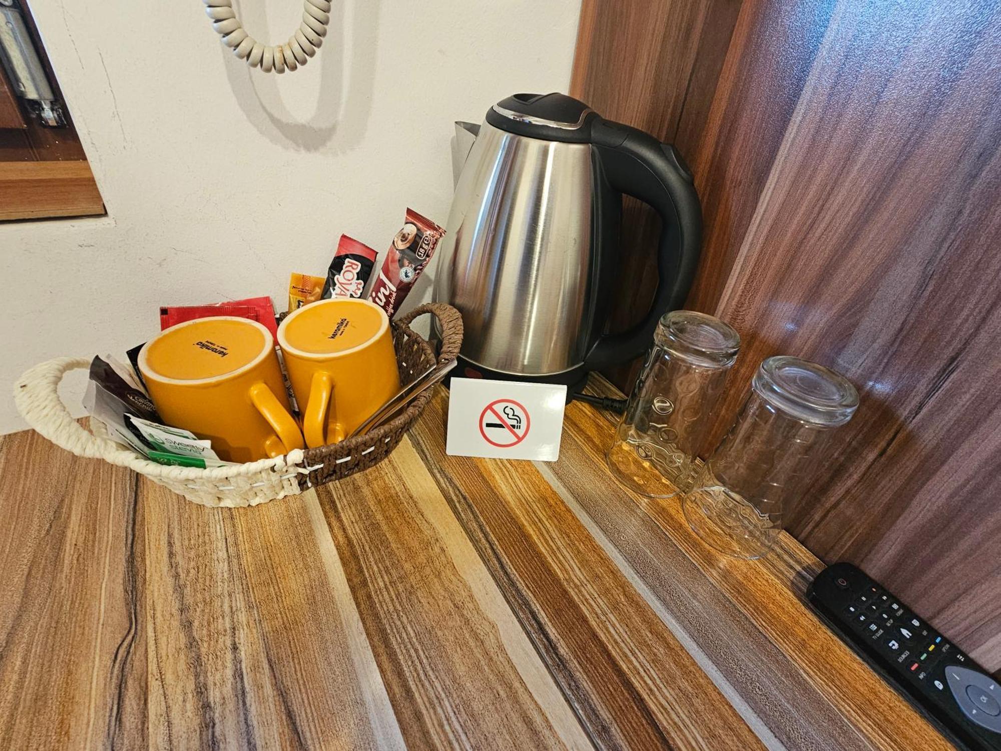 Емили Фемили Хаус Koprivchtitsa Extérieur photo
